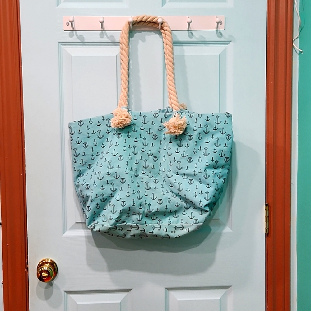 Beach Bag